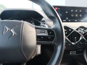 DS DS 3