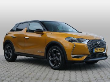 DS DS 3