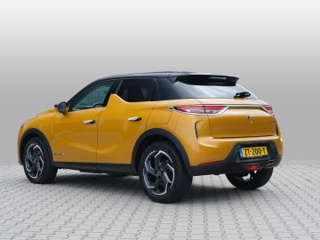 DS DS 3