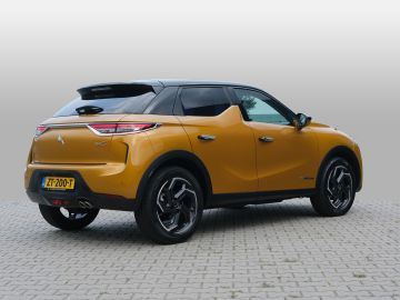 DS DS 3