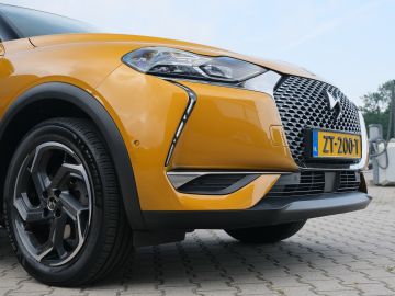 DS DS 3