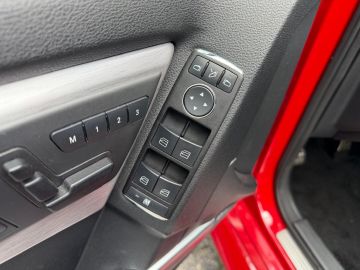 Mercedes-Benz GLK
