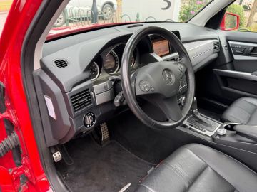 Mercedes-Benz GLK