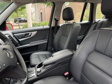 Mercedes-Benz GLK