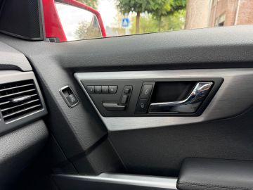 Mercedes-Benz GLK