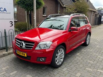 Mercedes-Benz GLK