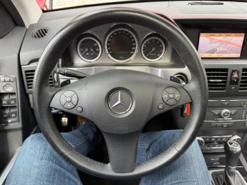 Mercedes-Benz GLK