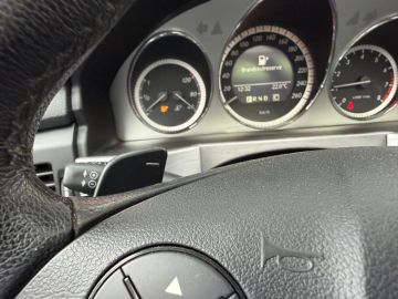 Mercedes-Benz GLK