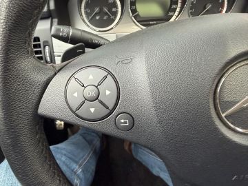 Mercedes-Benz GLK