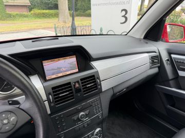 Mercedes-Benz GLK
