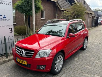 Mercedes-Benz GLK
