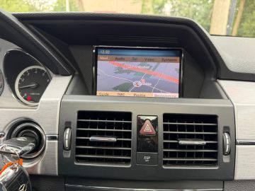 Mercedes-Benz GLK