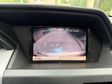 Mercedes-Benz GLK