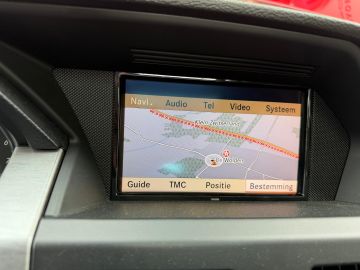 Mercedes-Benz GLK