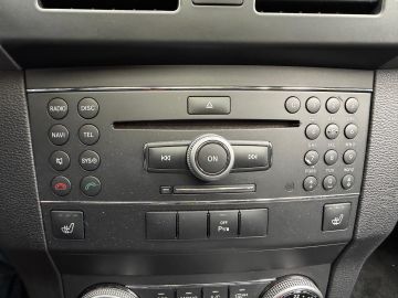 Mercedes-Benz GLK
