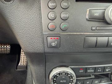 Mercedes-Benz GLK