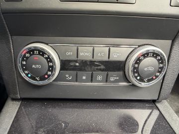 Mercedes-Benz GLK