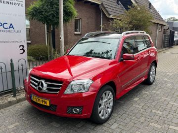 Mercedes-Benz GLK