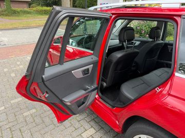 Mercedes-Benz GLK
