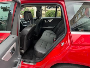 Mercedes-Benz GLK