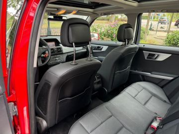 Mercedes-Benz GLK