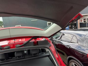 Mercedes-Benz GLK