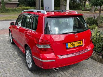 Mercedes-Benz GLK