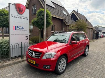Mercedes-Benz GLK