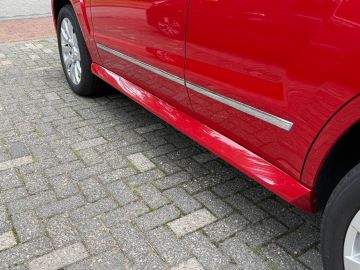 Mercedes-Benz GLK