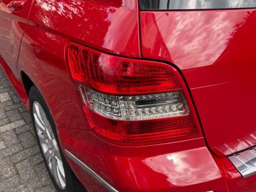 Mercedes-Benz GLK