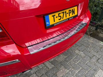Mercedes-Benz GLK