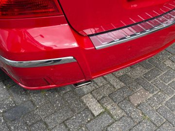 Mercedes-Benz GLK