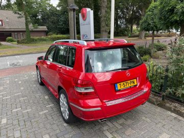 Mercedes-Benz GLK
