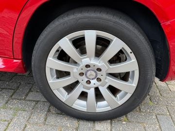 Mercedes-Benz GLK