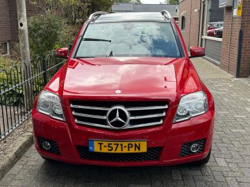 Mercedes-Benz GLK