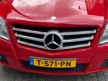 Mercedes-Benz GLK