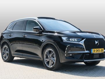 DS DS 7