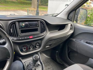 Fiat Doblò