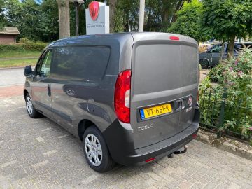 Fiat Doblò