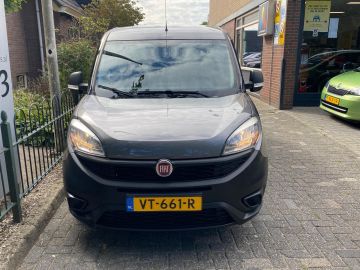 Fiat Doblò