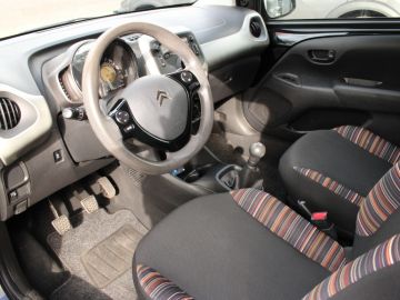 Citroën C1