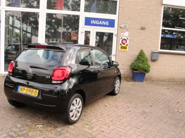 Citroën C1