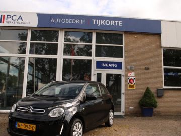 Citroën C1