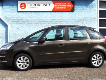 Citroën C4 Picasso 1.6 LigneBns Autom. trh. lmv. crc