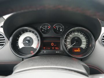 Peugeot RCZ