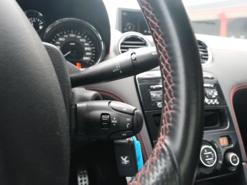 Peugeot RCZ