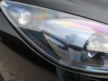 Peugeot RCZ