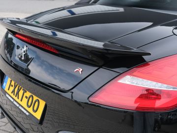 Peugeot RCZ