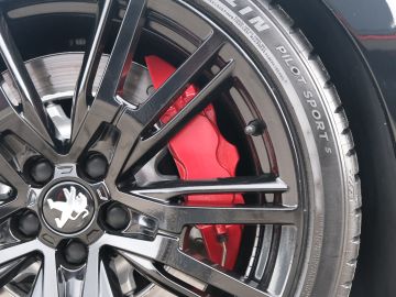 Peugeot RCZ
