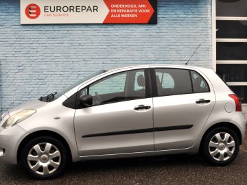 Toyota Yaris 1.0 VVTi Spirit 5deurs